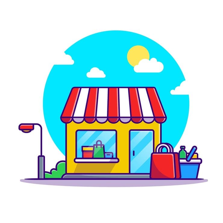 Store