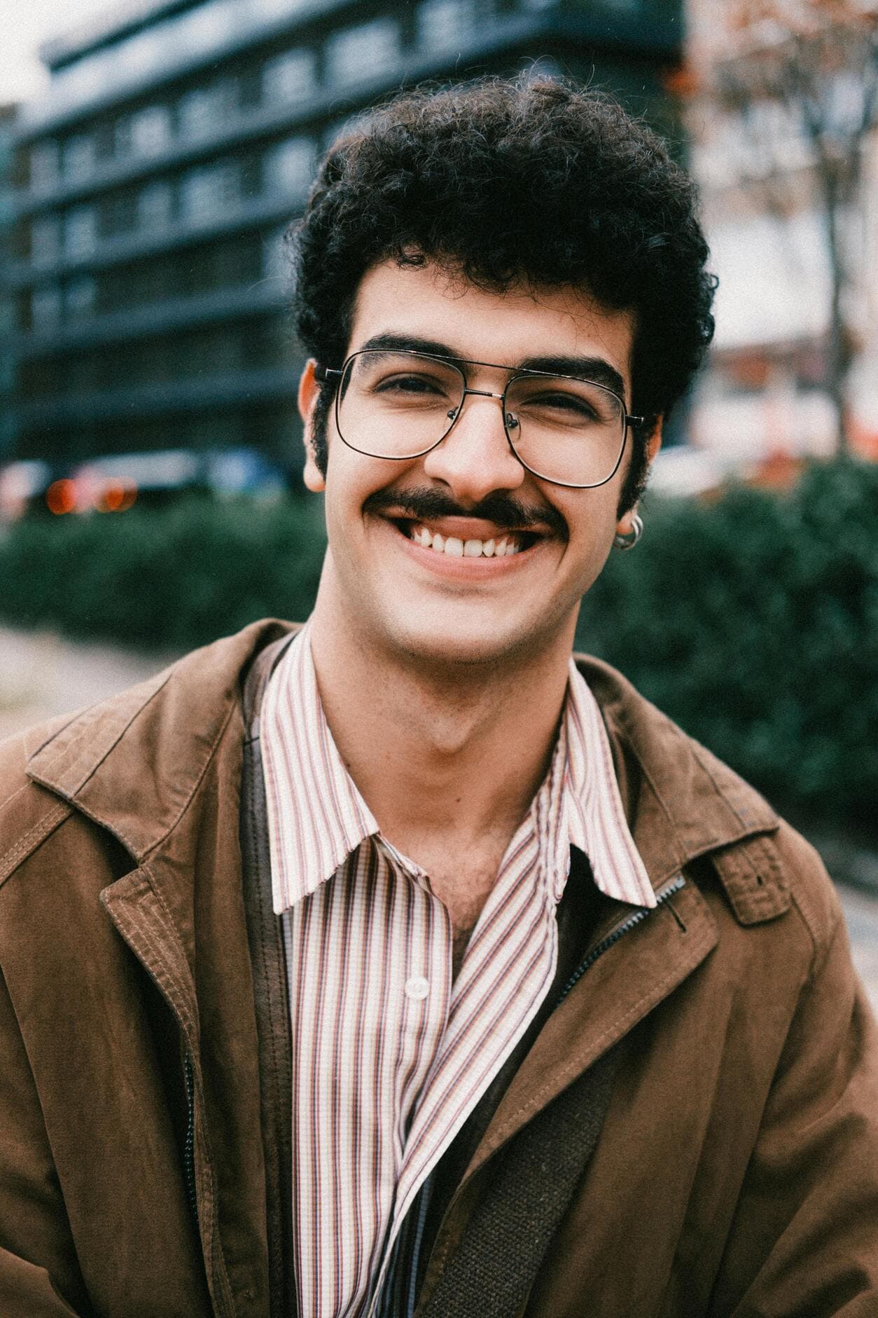 Mark